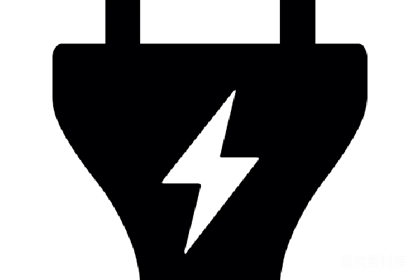 元素素材 力量