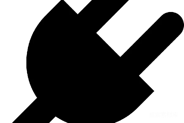 元素素材 力量