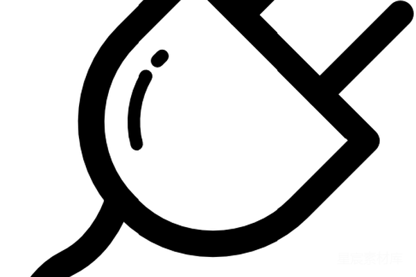 元素素材 力量