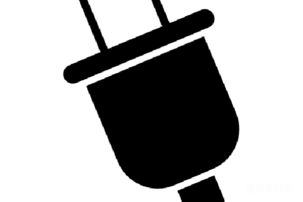 元素素材 力量