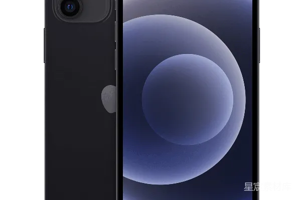元素素材 新款iPhone 12 Pro Max