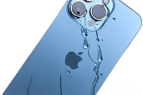 元素素材 iPhone