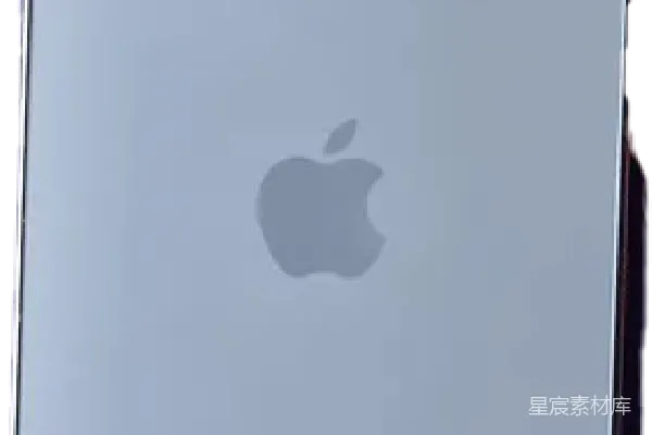 元素素材 iPhone 13 Pro后置摄像头特写