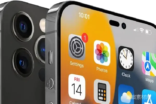 元素素材 iPhone