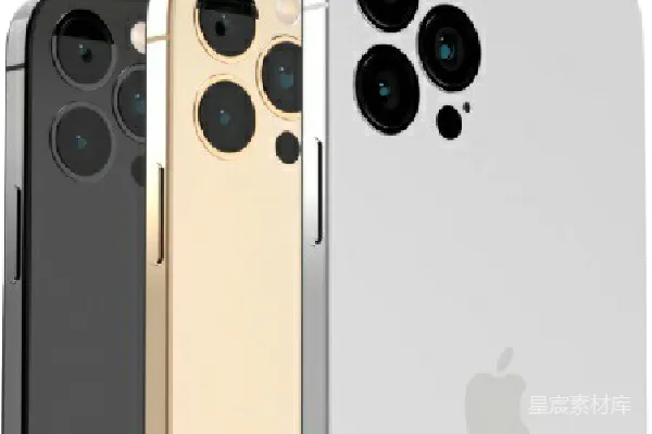 元素素材 iPhone