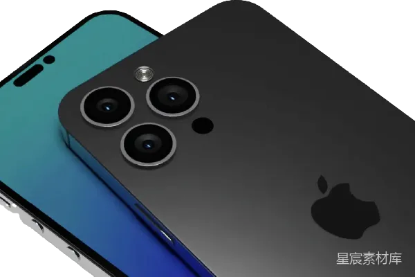 元素素材 iPhone