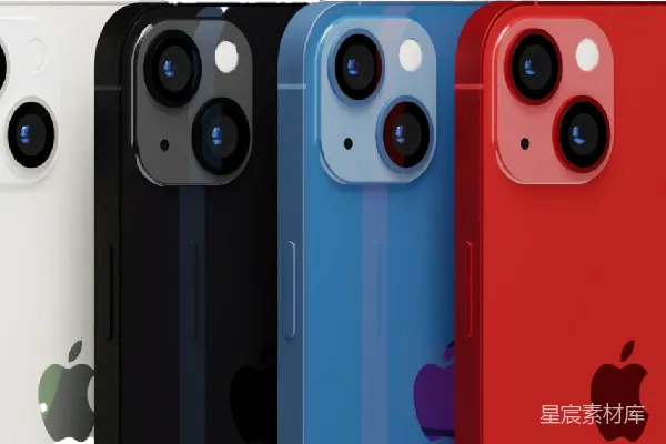 元素素材 iPhone