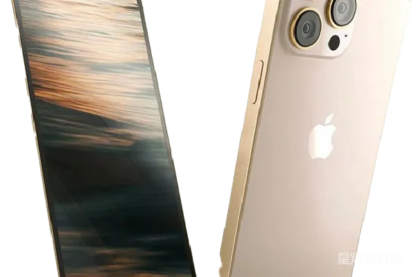 元素素材 iPhone