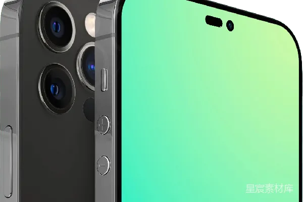 元素素材 iPhone