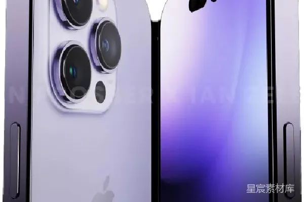 元素素材 iPhone