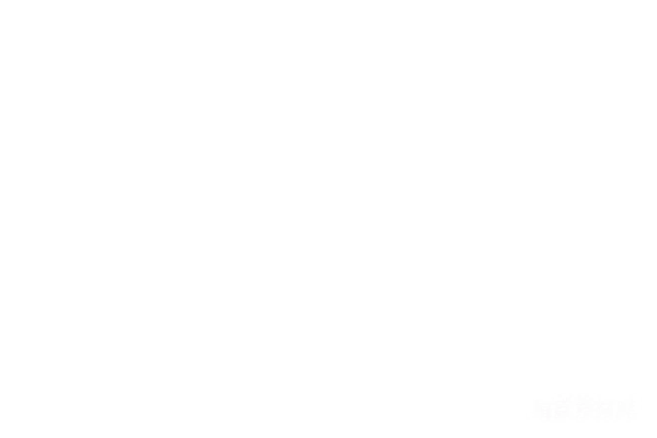 元素素材 站立