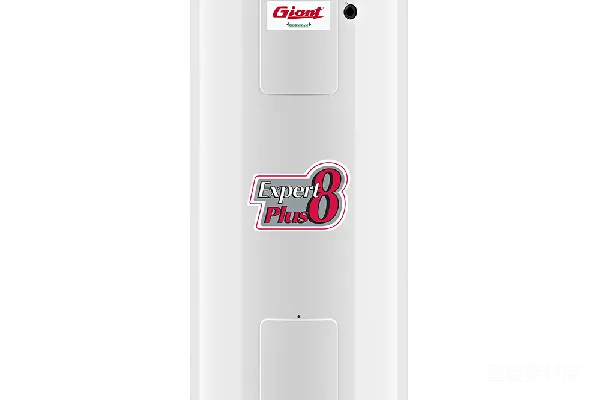 元素素材 Giant Expert Plus 8水箱