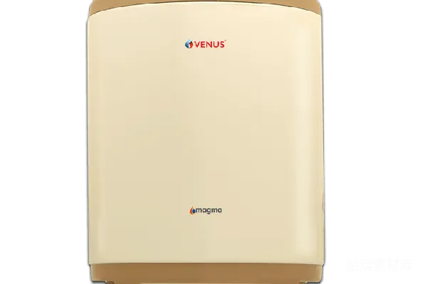 元素素材 VENUS Magma 电热水器