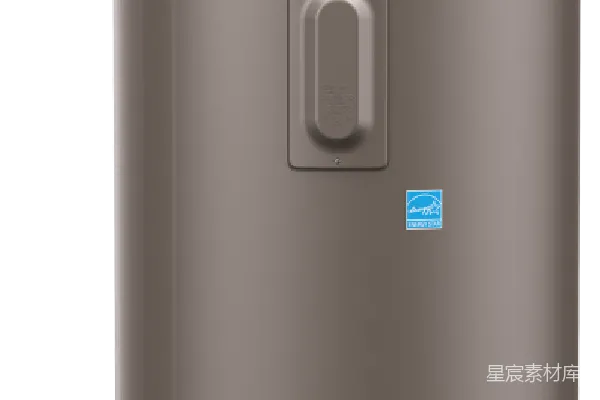 元素素材 节能热水器
