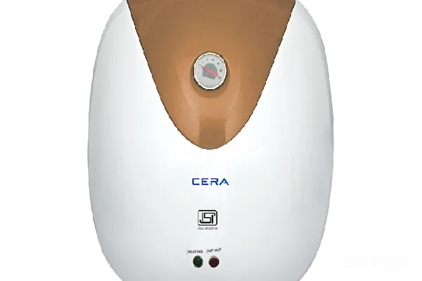 元素素材 CERA品牌电热水器