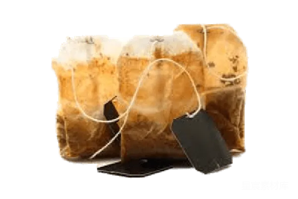 元素素材 古董陶瓷碎片