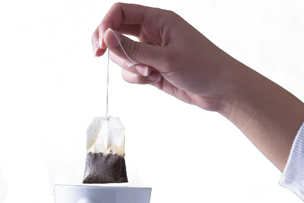 元素素材 茶
