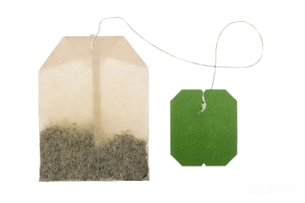 元素素材 茶