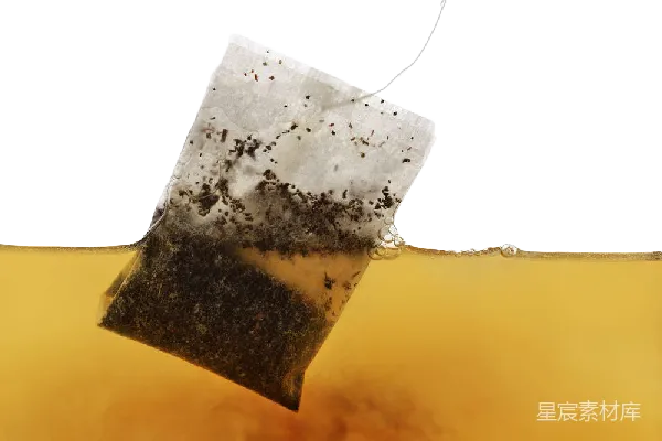 元素素材 茶
