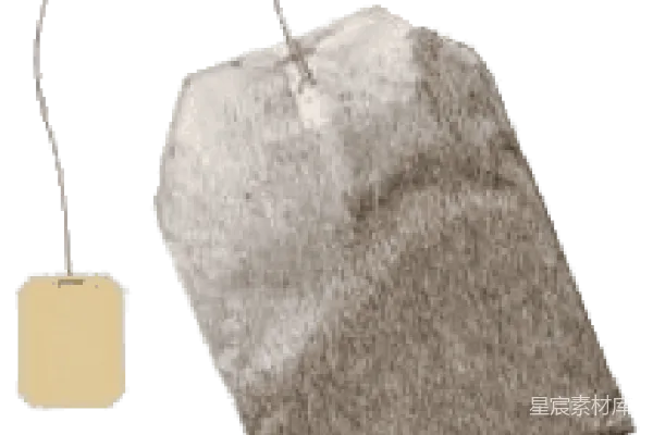 元素素材 茶