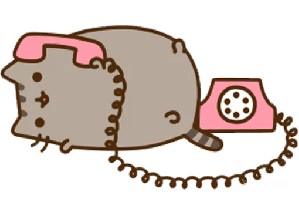 元素素材 透明