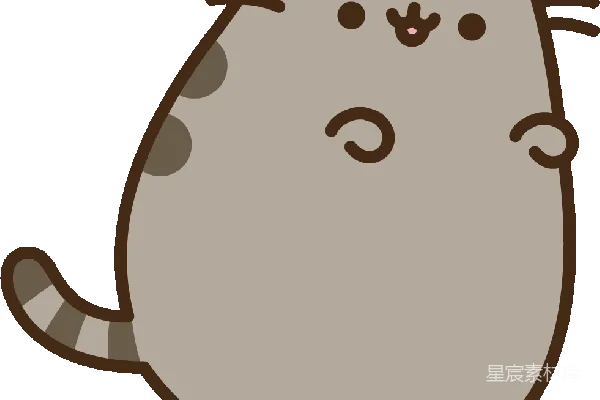 元素素材 透明