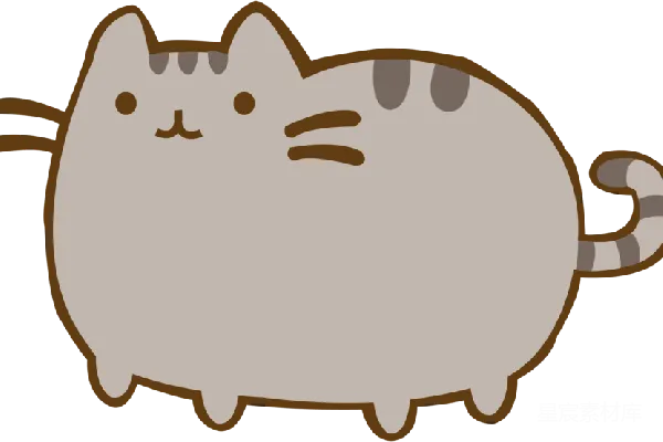 元素素材 普西恩