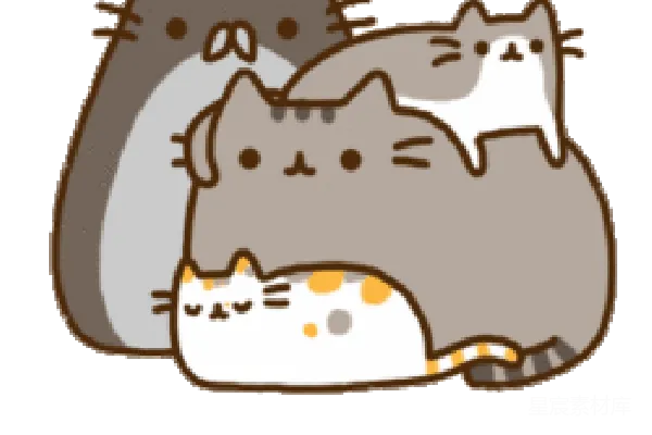 元素素材 普塞恩
