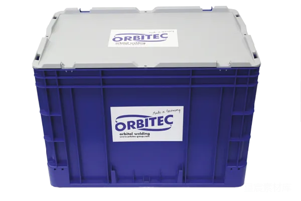 元素素材 ORBITEC工业塑料箱