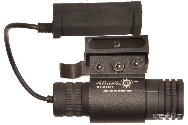 元素素材 AimSHOT MT-61167激光瞄准器