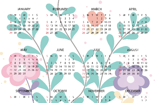 元素素材 透明的