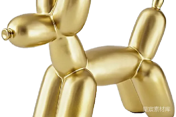 元素素材 气球