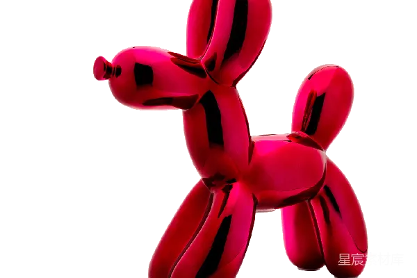 元素素材 透明的
