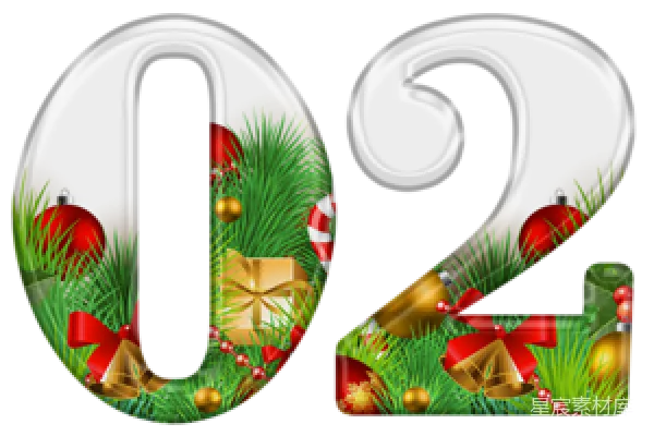 元素素材 2023年