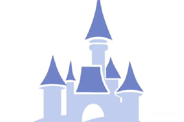 元素素材 透明