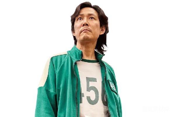 元素素材 透明的