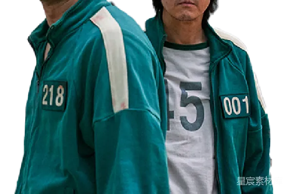 元素素材 透明