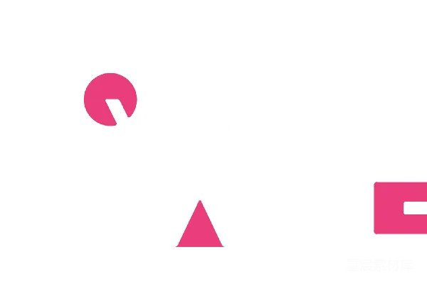 元素素材 squid