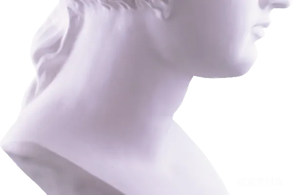 元素素材 雕塑