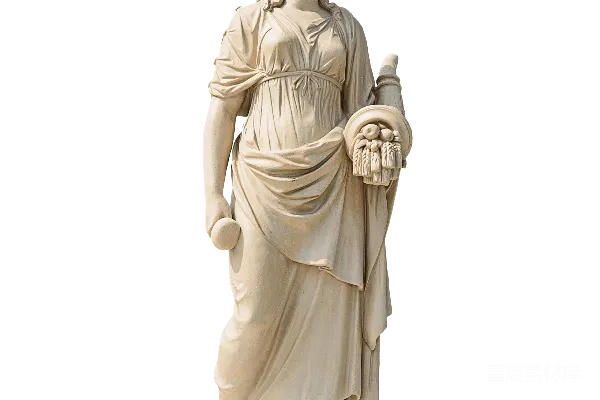 元素素材 雕塑