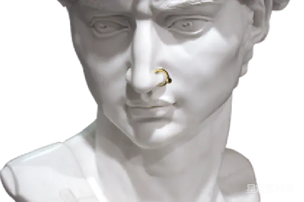 元素素材 雕塑