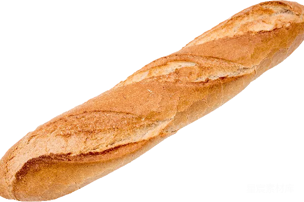 元素素材 法棍 bread