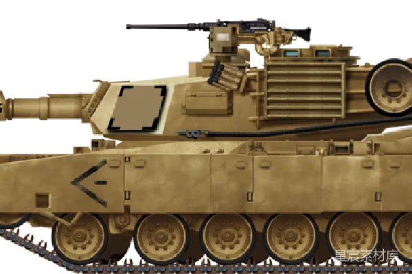 元素素材 M1
