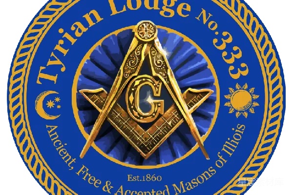 元素素材 砌筑工