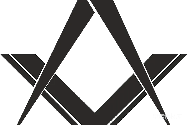 元素素材 砌筑工