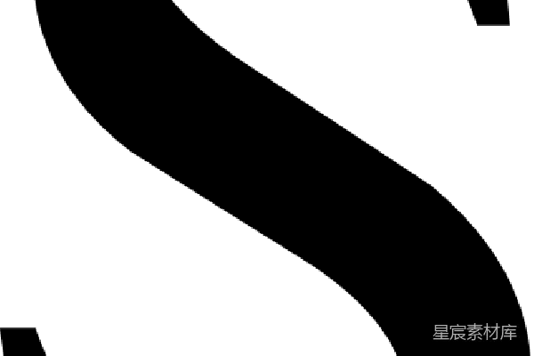 元素素材 透明