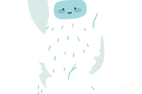 元素素材 尤蒂
