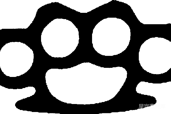 元素素材 黄铜