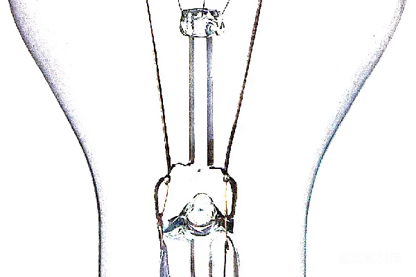 元素素材 光