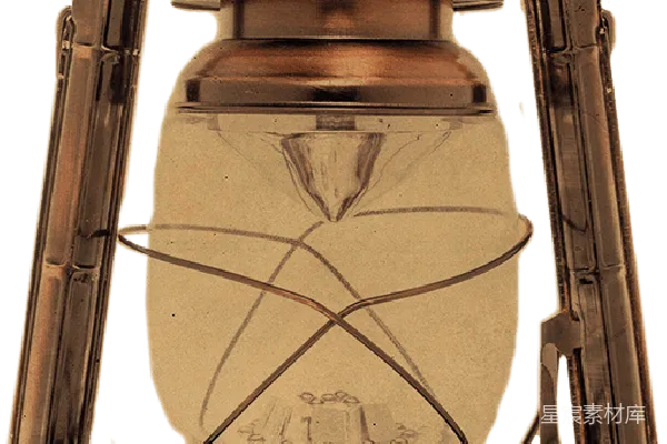 元素素材 灯笼